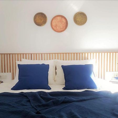 Spitaki Apartments Потос Екстериор снимка