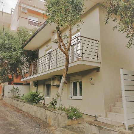Spitaki Apartments Потос Екстериор снимка