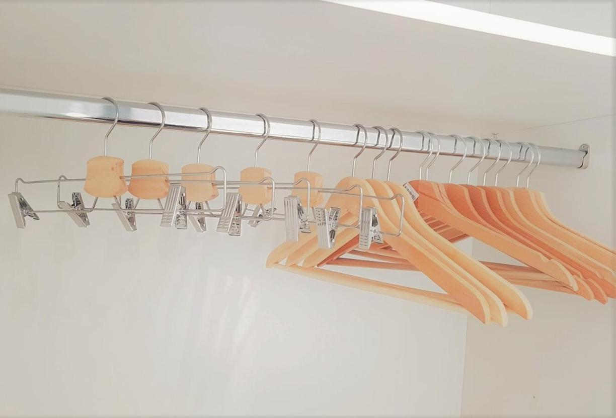Spitaki Apartments Потос Екстериор снимка