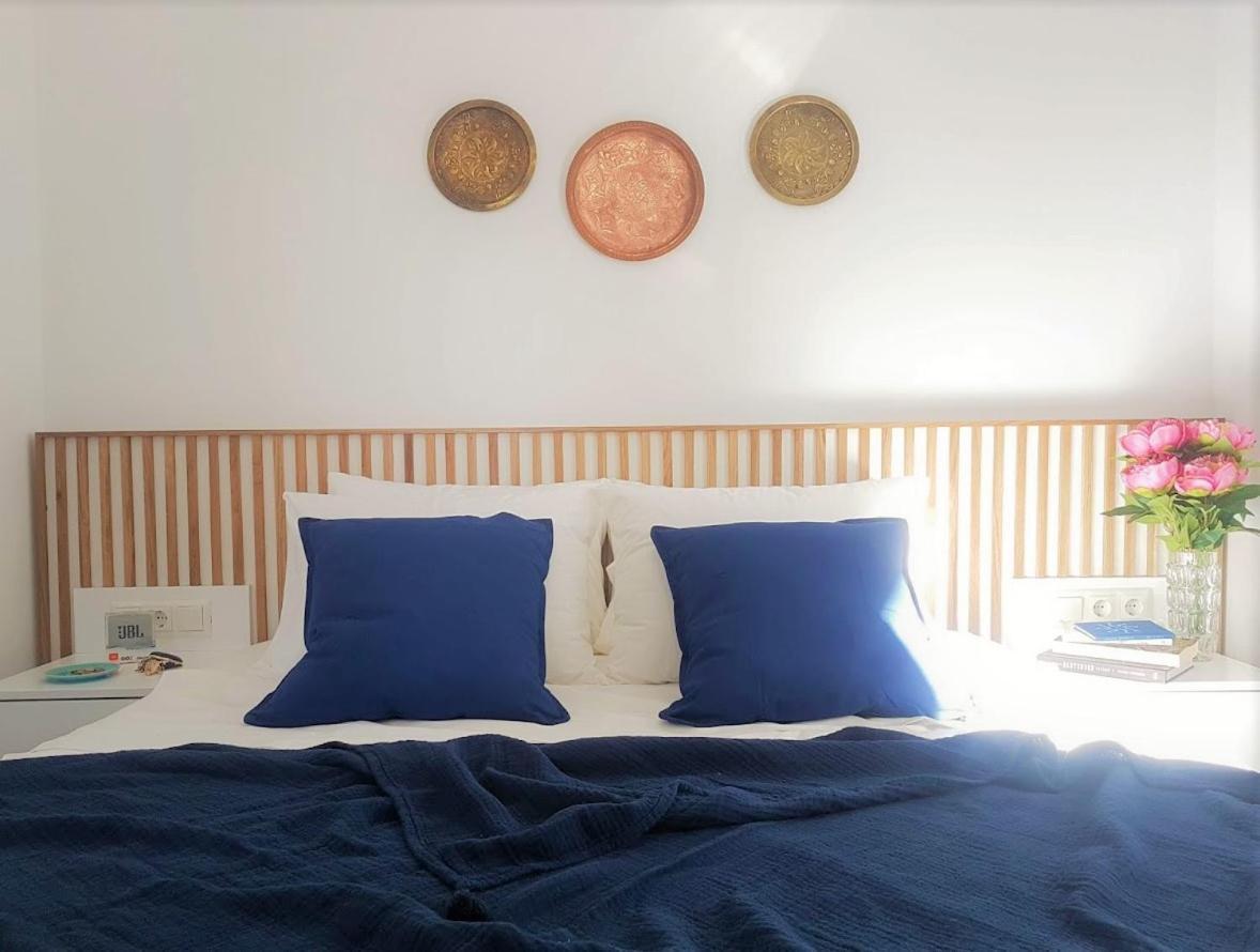 Spitaki Apartments Потос Екстериор снимка