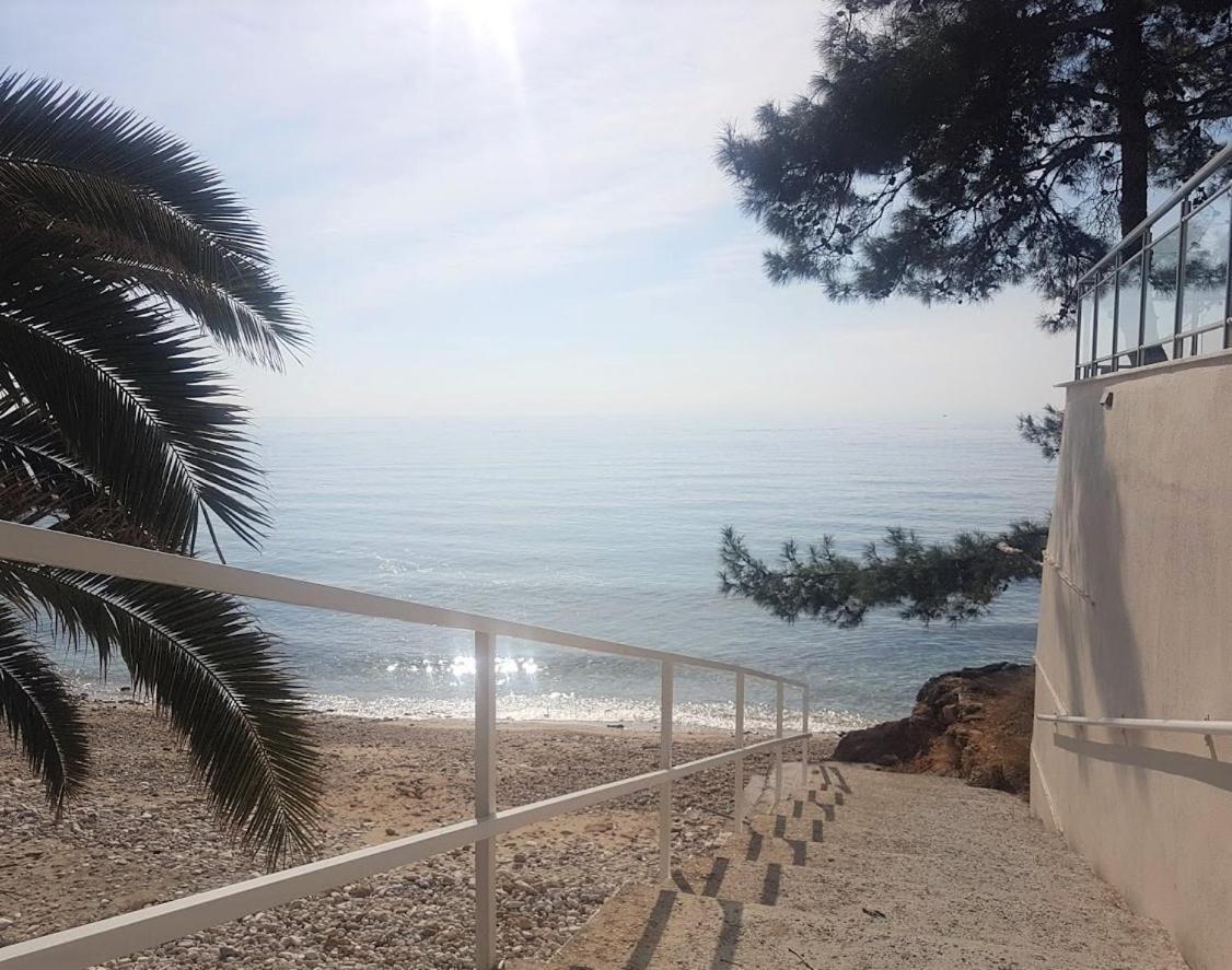 Spitaki Apartments Потос Екстериор снимка