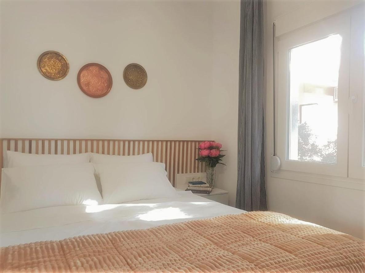 Spitaki Apartments Потос Екстериор снимка