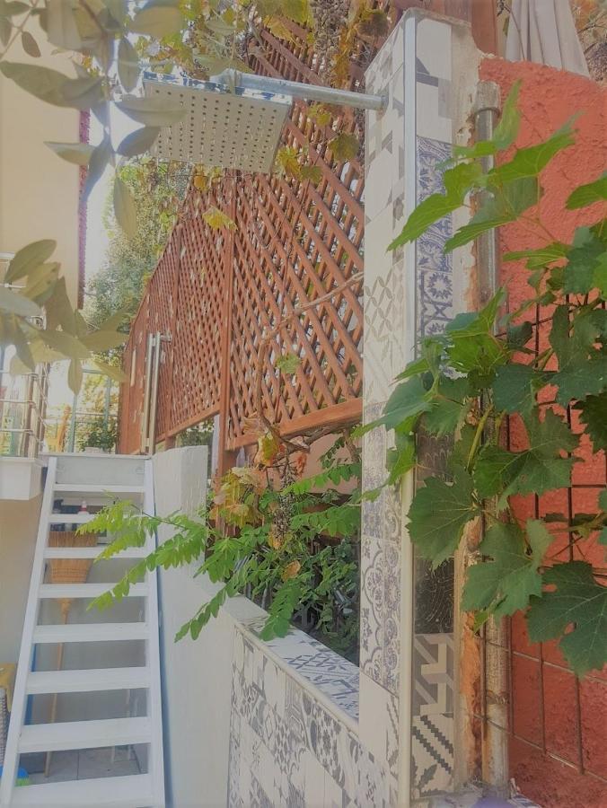 Spitaki Apartments Потос Екстериор снимка