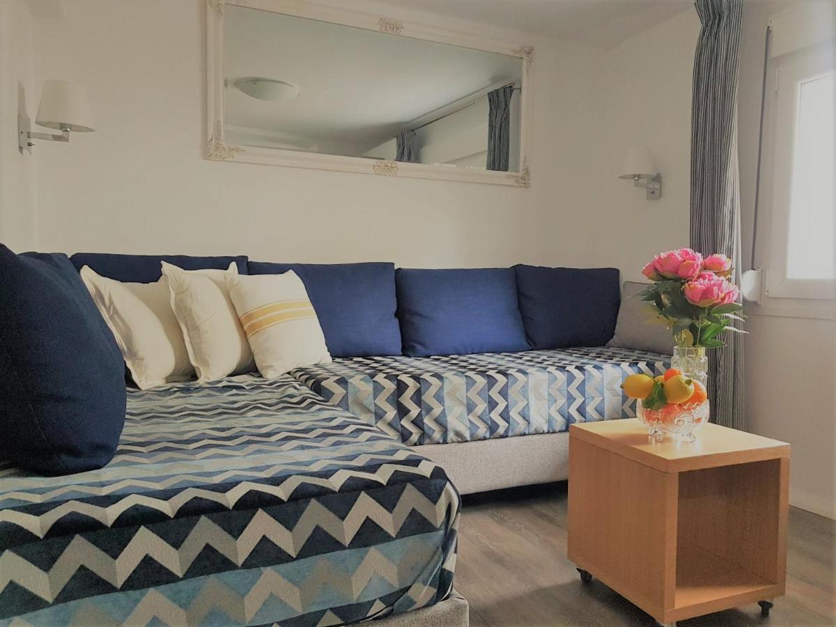 Spitaki Apartments Потос Екстериор снимка