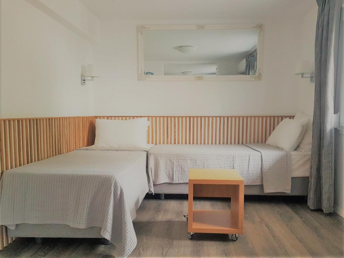 Spitaki Apartments Потос Екстериор снимка
