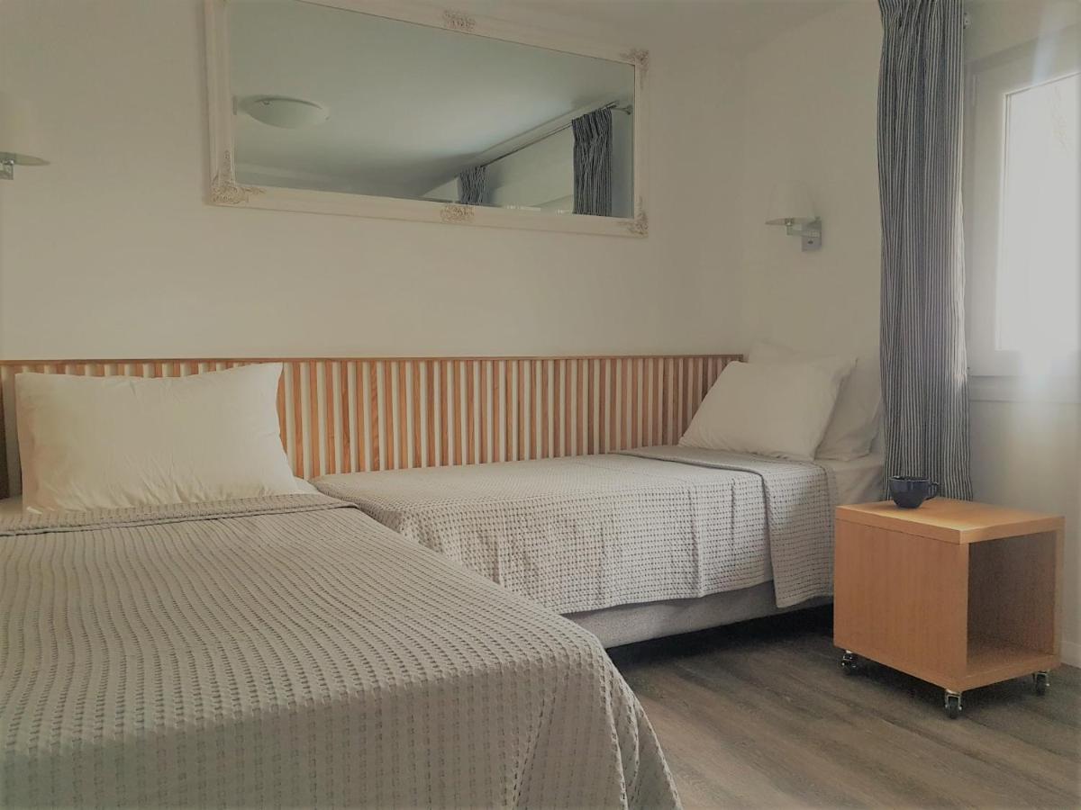 Spitaki Apartments Потос Екстериор снимка