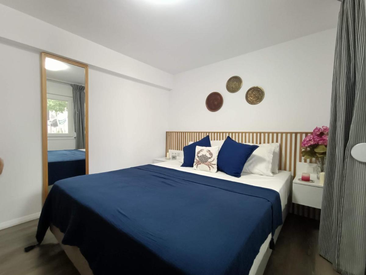Spitaki Apartments Потос Екстериор снимка