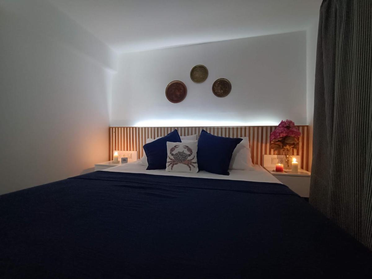 Spitaki Apartments Потос Екстериор снимка