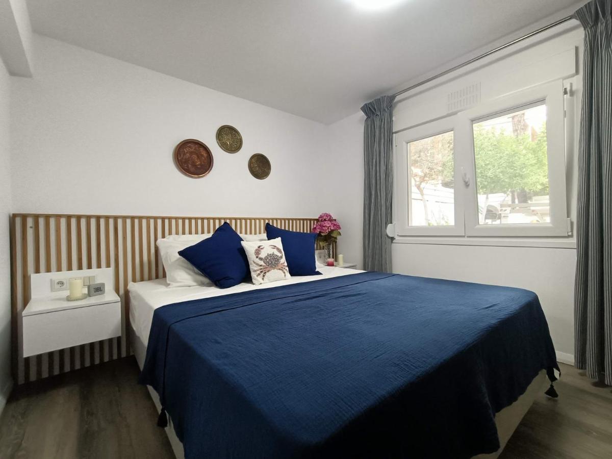 Spitaki Apartments Потос Екстериор снимка