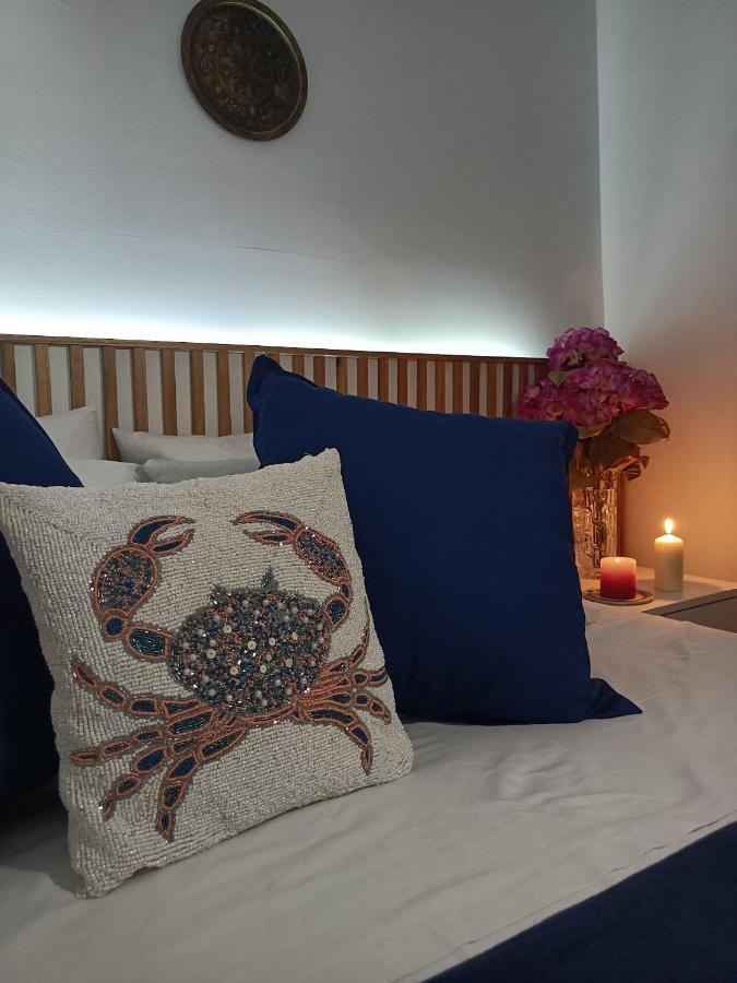 Spitaki Apartments Потос Екстериор снимка