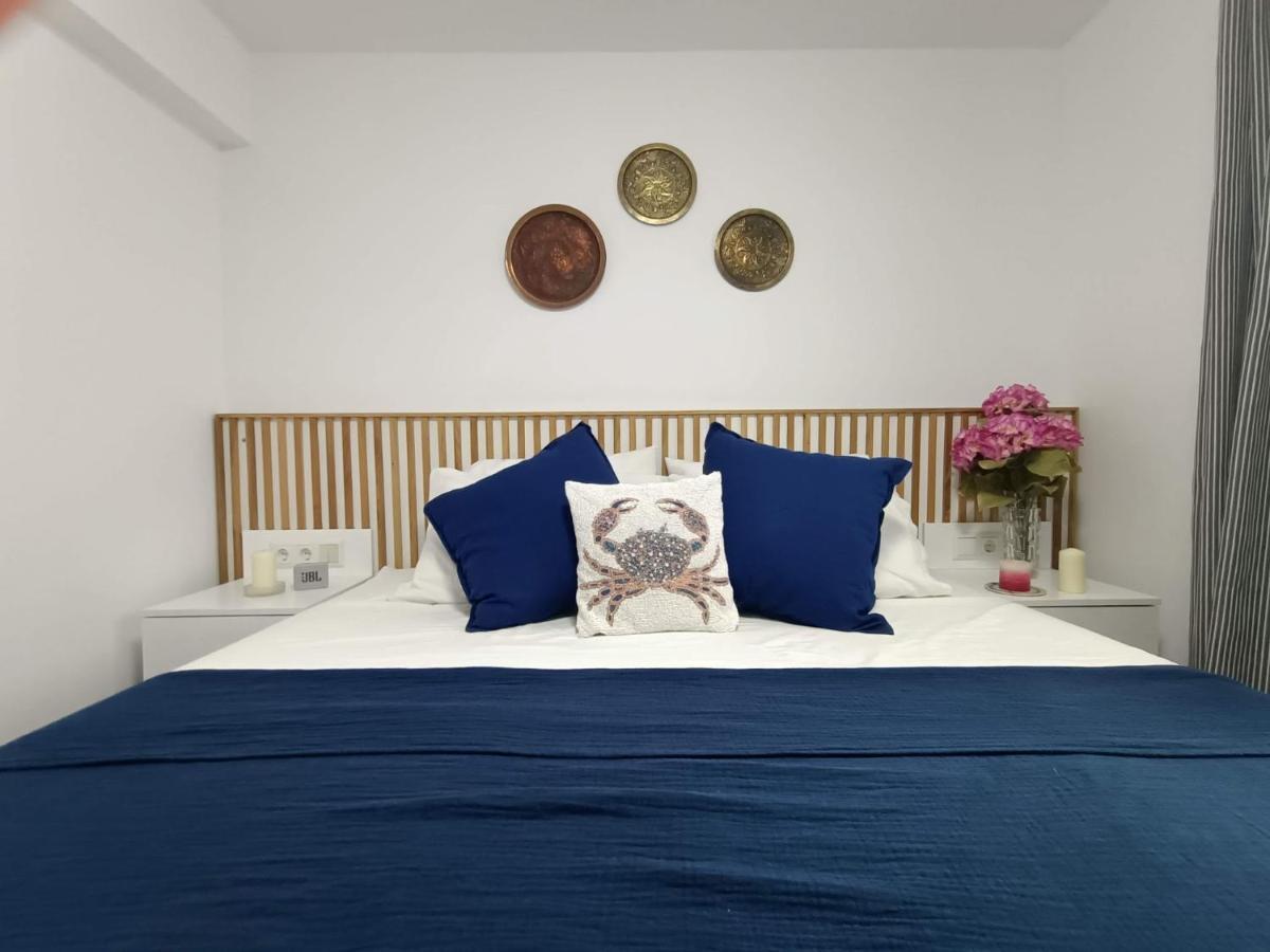 Spitaki Apartments Потос Екстериор снимка