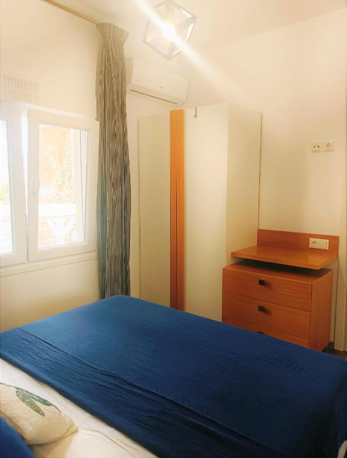 Spitaki Apartments Потос Екстериор снимка