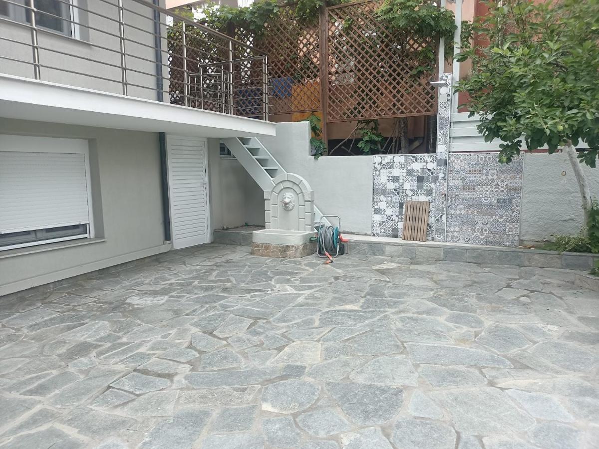 Spitaki Apartments Потос Екстериор снимка