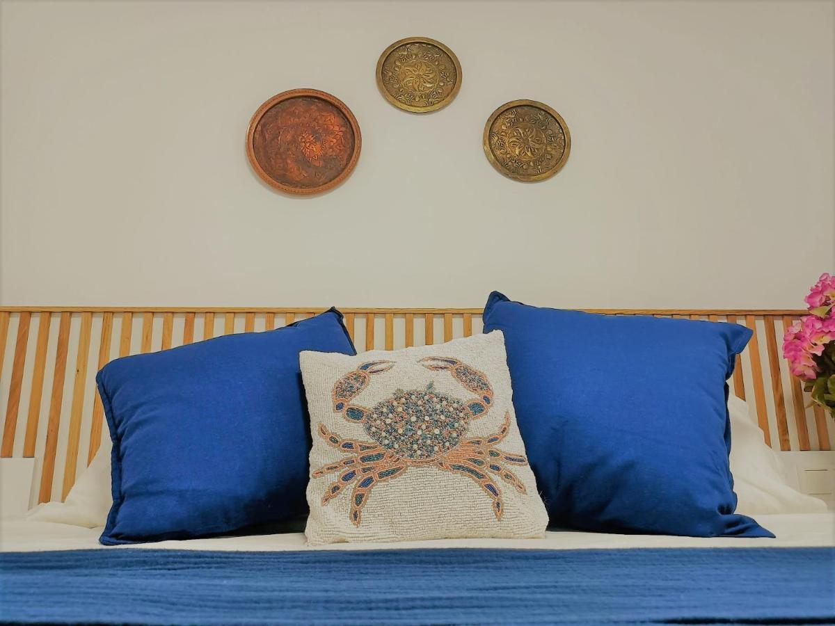 Spitaki Apartments Потос Екстериор снимка