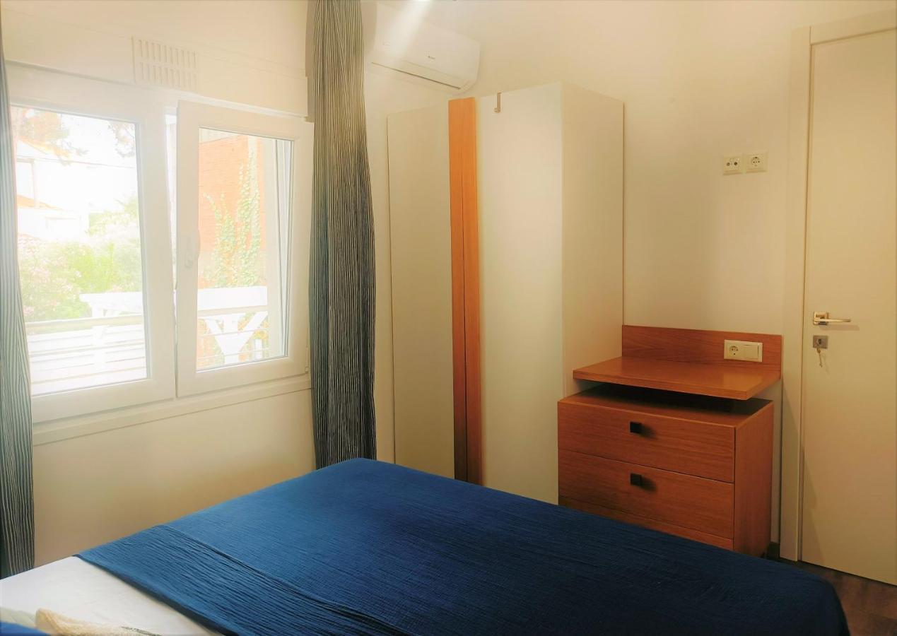 Spitaki Apartments Потос Екстериор снимка