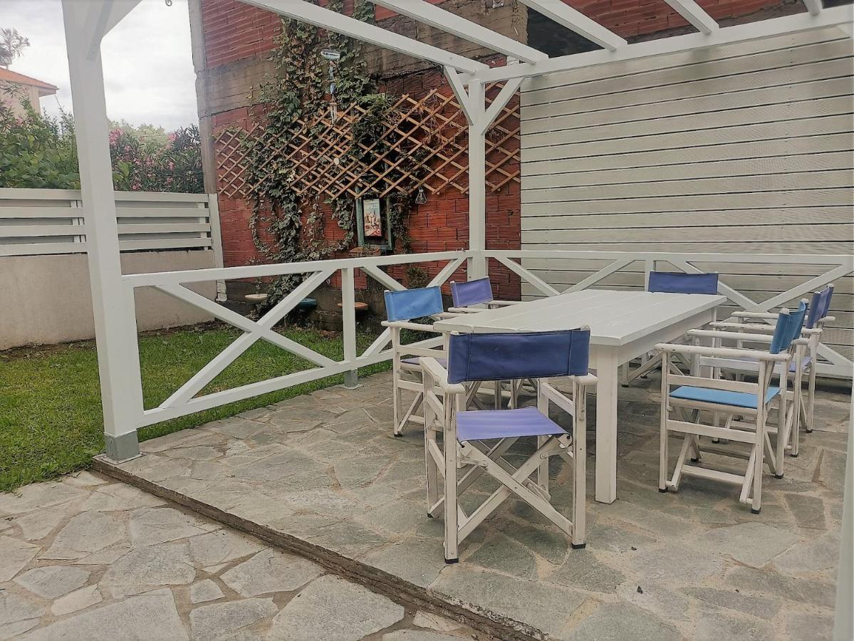 Spitaki Apartments Потос Екстериор снимка